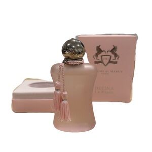 Parfums de Marly Eau de Parfum & Box (AUTHENTIC)